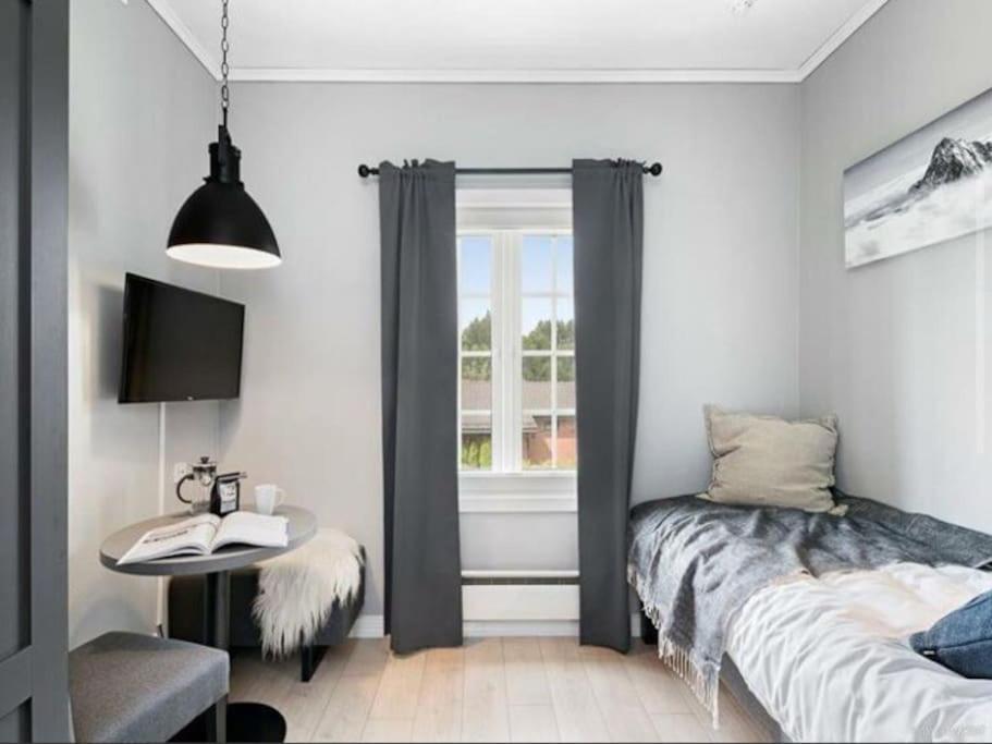 شقة Studio Apt Close To Airport غاردرموان المظهر الخارجي الصورة